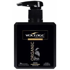 Voltage Oliss AntiVolume Hiusnaamio 500ml