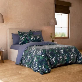 Anne's Percale Ensemble de Lit of 3 240x220cm