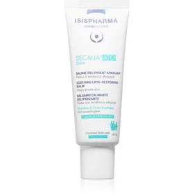 Isispharma Secalia ATO Balm Baume apaisant pour peaux atopiques Baume corporel 4
