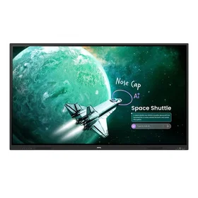 Benq 9H.FD4TC.DE1 75" 4K Interaktiv