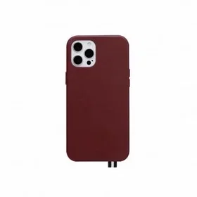 Artefakt Elysée Leather Case for iPhone 12/12 Pro