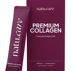 Natu Collagen Premium 0.005kg 7 Påsar