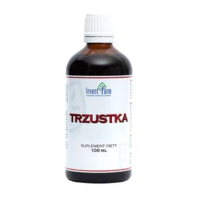 InventFarm Pancreas 100ml