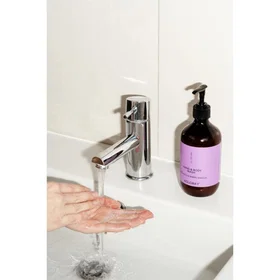Kolorky Hand & Body Wash Patchouli & Amber Vanilla Kroppstvätt 490ml