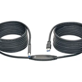 Tripp Lite U328-025 USB-A to USB-B USB 3.2 Gen 1 8 m
