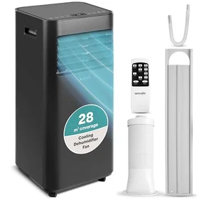 Serenelife SLPAC170WEU