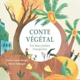 Les deux petites voyageuses Paperback