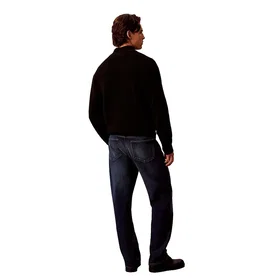 Calvin Klein LV04RH327G Zip Cardigan (Men's)