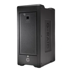 Western Digital G-RAID Shuttle SDPH48H-048T-MBAAB