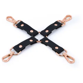 Bondage Couture Hog Tie
