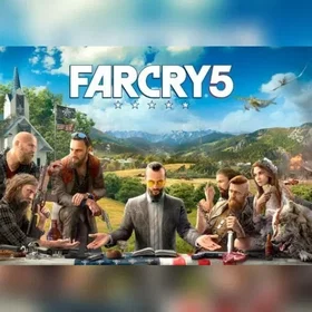 Far Cry 5 (Xbox One | Series X/S)