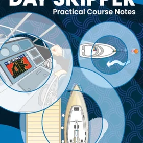 Ryan Royal Yachting Association Day Skipper Practical Course Notes