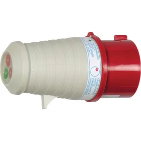 Sagab CEE Socket Tester 400V/16A
