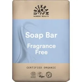 Urtekram Duftfri Såpe 100 gram