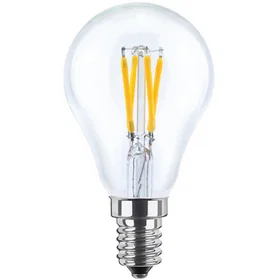 Segula E14 Vintage Led illum klar 2200K 270lm 3.2W
