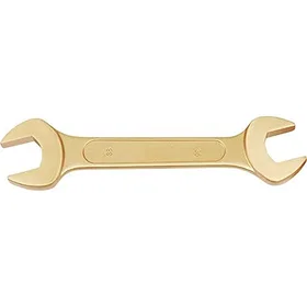 Bahco NS006-5052 Dubbel Öppen Slut Nyckel 50x52mm