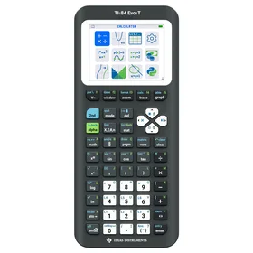 Texas Instruments TI-84 Evo-T