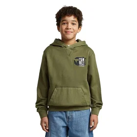 G-Star Raw D29807-01 Hoodie (Kids)