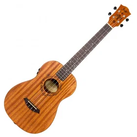Flight Ukulele Bariton Sapele