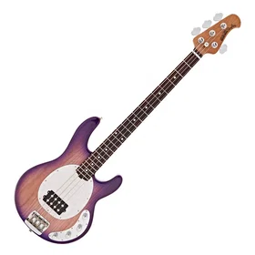 Music Man StingRay Special
