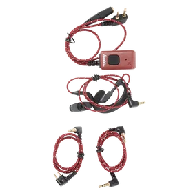 Hunter Miniheadset OS Multi