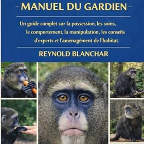 LESULA MANUEL DU GARDIEN
