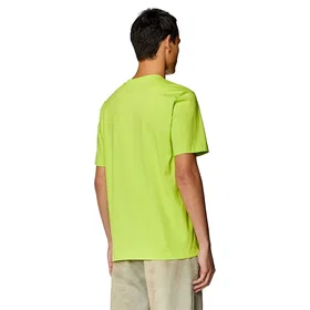 Diesel Just Micro Kortärmad T-shirt (Herr)