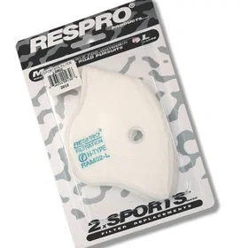 Respro Filter Sportsta RES1711