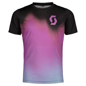 Scott Trail Vertic 10 S/S Jersey (Miehet)