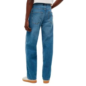 Tommy Jeans Jaimie Løs Rett Jeans (Herre)