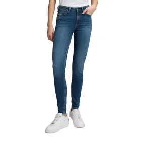 Lee Skarlett Skinny Fit Jeans (Dam)