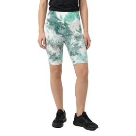 Joluvi Tie Dye Shorts 100% Syntetiska (Dam)