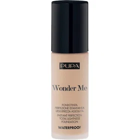 Pupa Milano Wonder Me Foundation 30ml