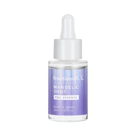 Fractional Mandelic Shot Peel Essence 20ml