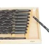 Pela 64808 Drill Bit Set 24-30mm 7pcs