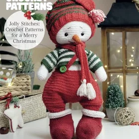 Jolly Crochet Patterns