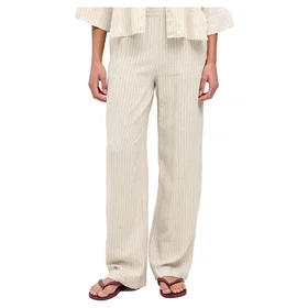 Jack & Jones Poppy Summer Jjxx High Waist Byxor (Dam)