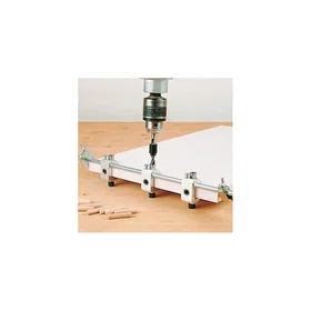 Virutex PM11D Multiguide for Paneljoining
