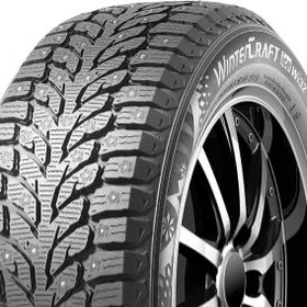 Kumho WINTERCRAFT ICE WI32 245/45 R19 102T XL Studded
