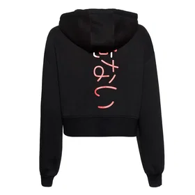 Dangerous Dlzh023t Full Zip Sweatshirt (Kvinnors)