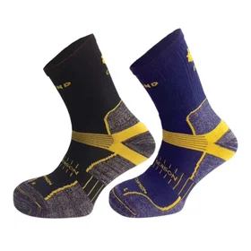 Mund Socks Pilgrim Socks 2-pack (Men's)