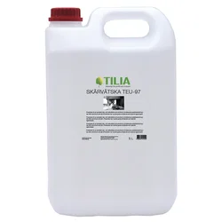 Nobilis Tilia TEU 97 Cleaning Agent 25L