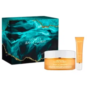 Jeanne Piaubert Radical Firmness Lifting Set Facial Treatment Gave Sæt (2pcs)