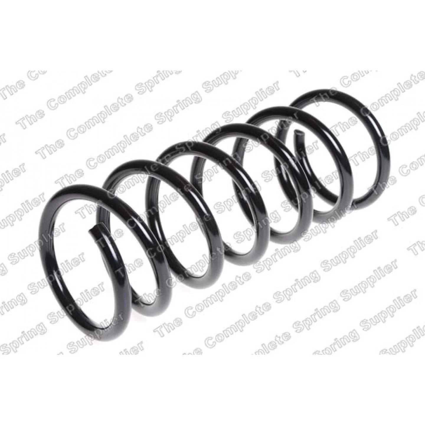 Lesjöfors 4295853 Volvo Coil Spring