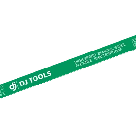 DJTools Nedstrygerklinge Til Træ 12" 24T