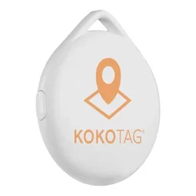 Koko 50945 Tag GPS Locator
