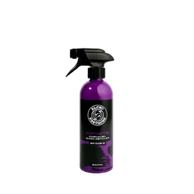 Infinite BLEND BROTHERS Carnauba Spray Wax 500ml