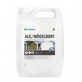 Biokleen Alg/Mögelbort 1L