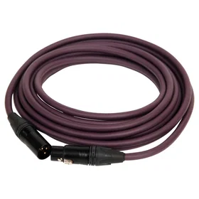 Monster Prolink Studio Pro 2000 Pro XLR - XLR M-F 3m