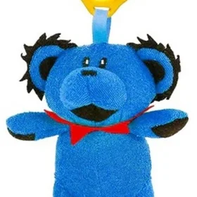 Daphyl's Grateful Dead Dancing Bear 17cm (0857281005305)